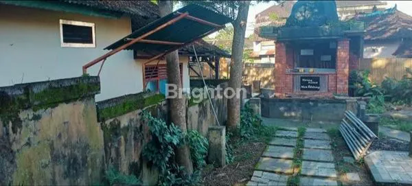 image DIKONTRAKAN TANAH MURAH DI DALUNG (2)