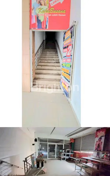 image TURUN HARGA DARI 9M JD 7.2 M. RUKO ALFAMART STRATEGIS DI JALAN RAYA SOREANG - SHM - 670M² (3)