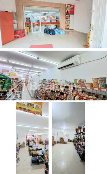 image TURUN HARGA DARI 9M JD 7.2 M. RUKO ALFAMART STRATEGIS DI JALAN RAYA SOREANG - SHM - 670M² (2)