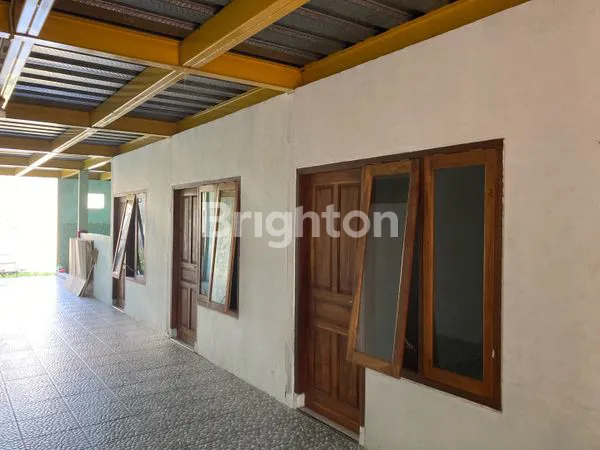 image RUKO 2 LANTAI STRATEGIS JOGONALAN (5)