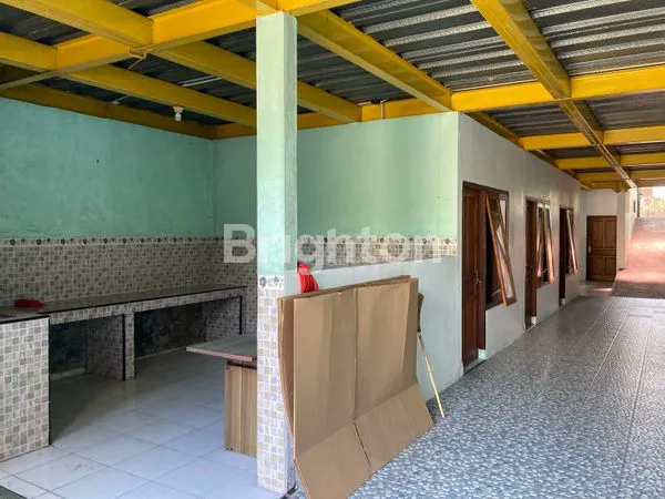 image RUKO 2 LANTAI STRATEGIS JOGONALAN (6)