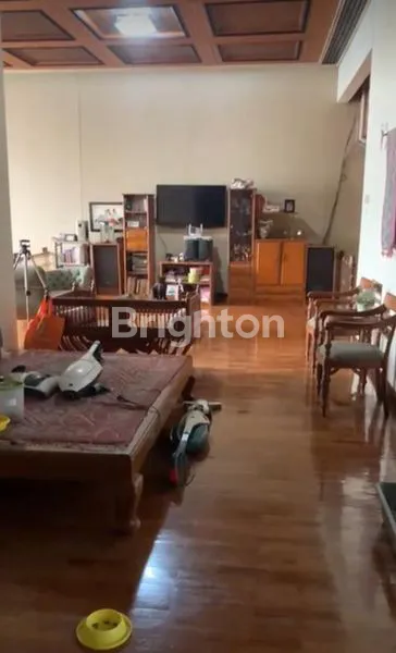 image RUMAH SEMI KAYU TURANGGA BANDUNG (7)