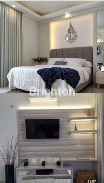 image TURUN HARGA RUMAH CANTIK DAN TERAWAT SIAP HUNI SEPINGGAN PRATAMA (5)