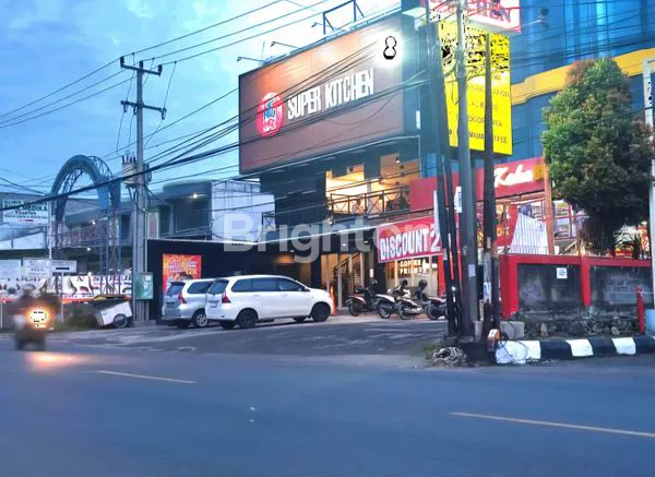 image INVESTASI RUKO PREMIUM 1.254 M2, FULLY-FURNISHED & SHM (1)