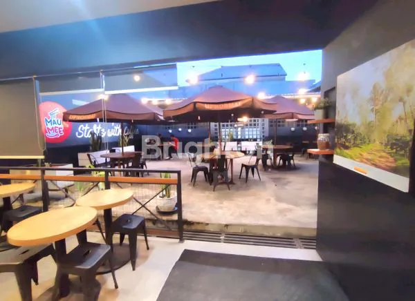 image INVESTASI RUKO PREMIUM 1.254 M2, FULLY-FURNISHED & SHM (2)