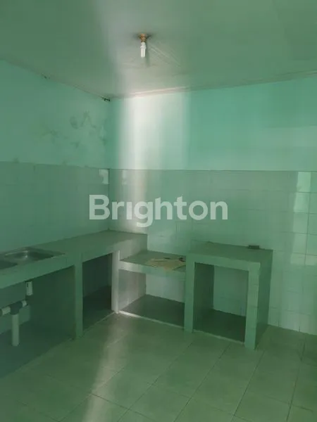 image RUMAH HOOK NYAMAN 3KT DI ARIESCO SAMBUTAN, BEBAS BANJIR (6)