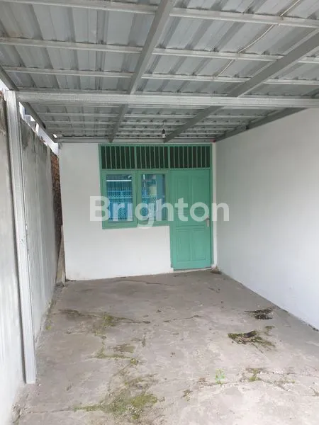 image RUMAH HOOK NYAMAN 3KT DI ARIESCO SAMBUTAN, BEBAS BANJIR (5)