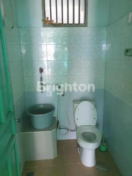 image RUMAH HOOK NYAMAN 3KT DI ARIESCO SAMBUTAN, BEBAS BANJIR (7)