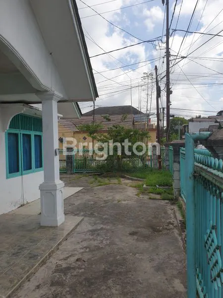 image RUMAH HOOK NYAMAN 3KT DI ARIESCO SAMBUTAN, BEBAS BANJIR (4)