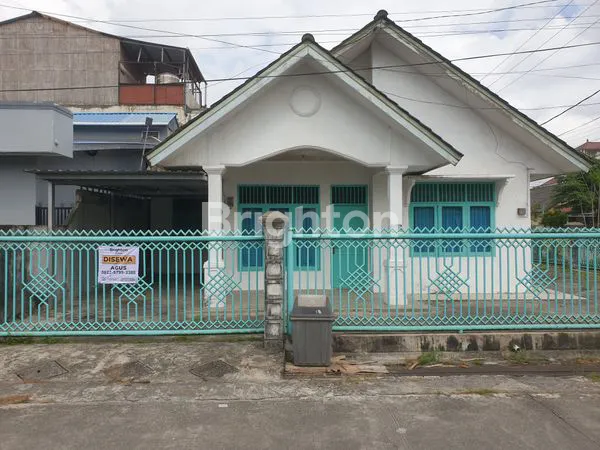 image RUMAH HOOK NYAMAN 3KT DI ARIESCO SAMBUTAN, BEBAS BANJIR (2)