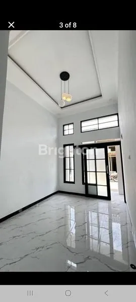 image TWINS REGENCY 2 RUMAH IMPIAN MODERN DEPOK (2)