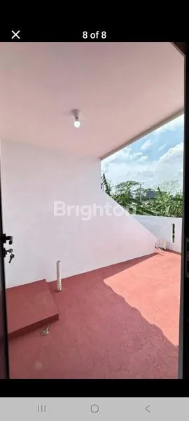 image TWINS REGENCY 2 RUMAH IMPIAN MODERN DEPOK (8)