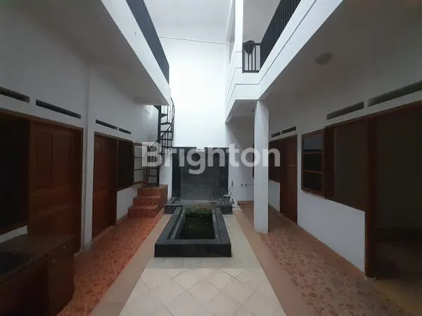 image DIJUAL SUPER MURAH  KOST 17 KAMAR DI MUTIARA SENTUL. (6)