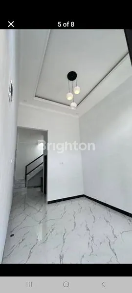 image TWINS REGENCY 2 RUMAH IMPIAN MODERN DEPOK (3)