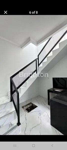 image TWINS REGENCY 2 RUMAH IMPIAN MODERN DEPOK (4)