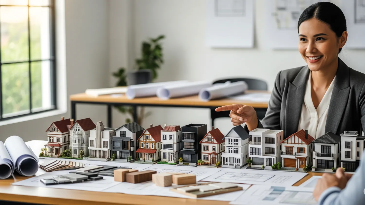 17 contoh rumah desain populer 2 1