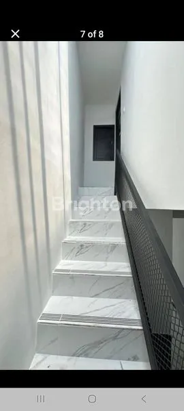 image TWINS REGENCY 2 RUMAH IMPIAN MODERN DEPOK (5)