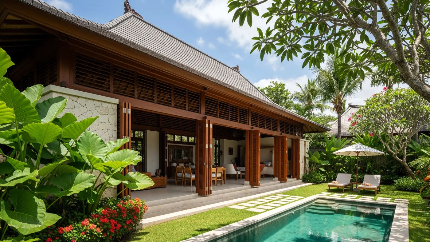 17 contoh rumah desain populer 2 7