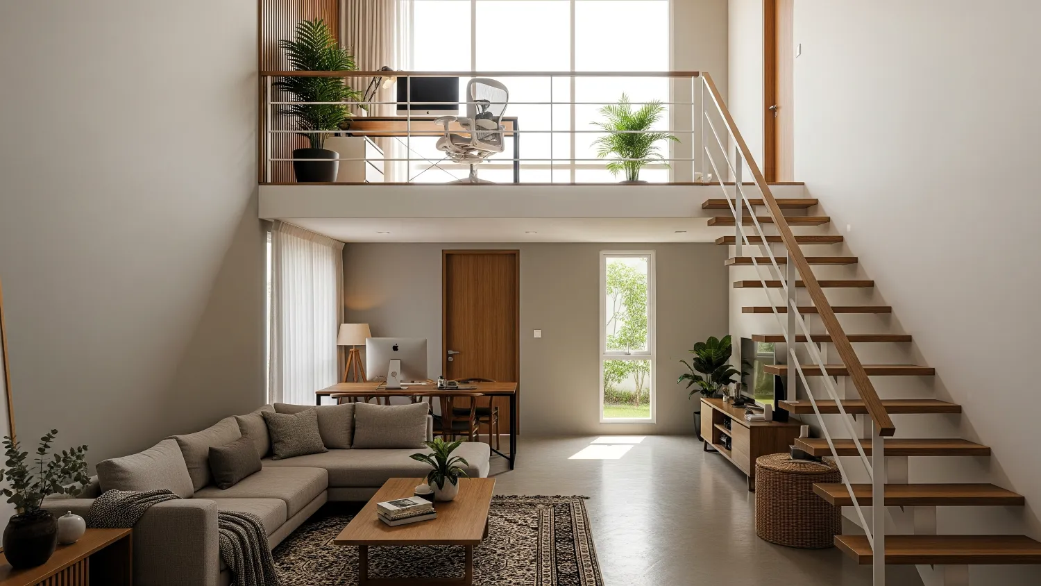 17 contoh rumah desain populer 2 12