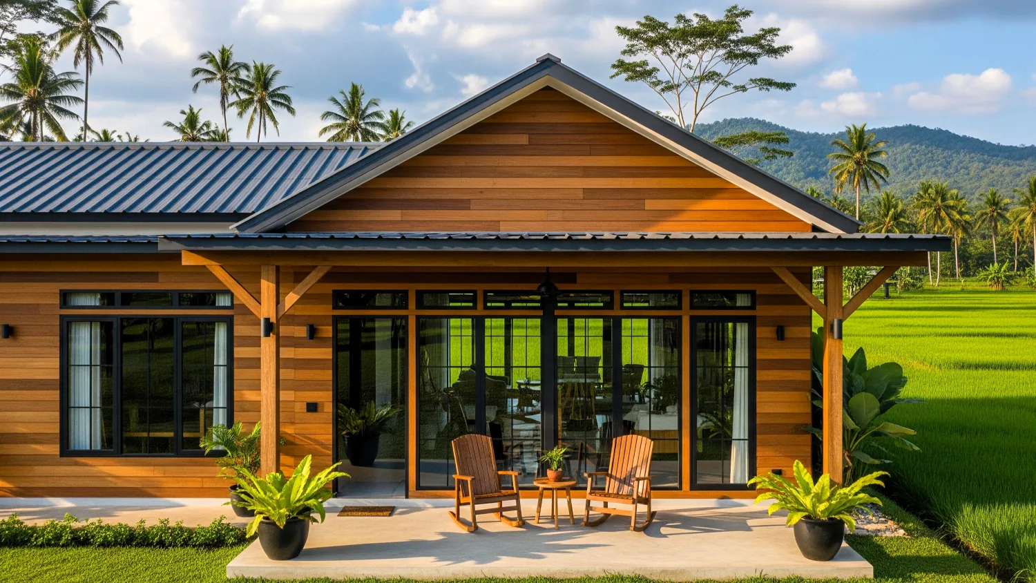 17 contoh rumah desain populer 2 13