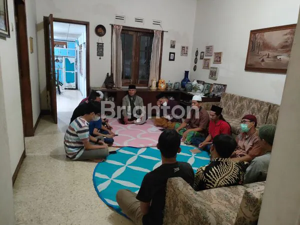 image RUMAH DI JANTUNG KOTA BANDUNG (6)