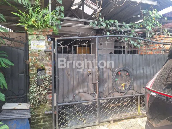 DIJUAL CEPAT RUMAH DI KALISUREN TAJURHALANG