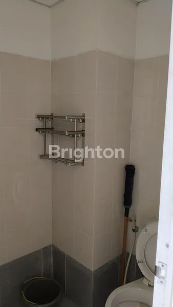 image DIJUAL APARTMENT AKASA,TYPE STUDIO  TOWER KALYANA BSD  (4)