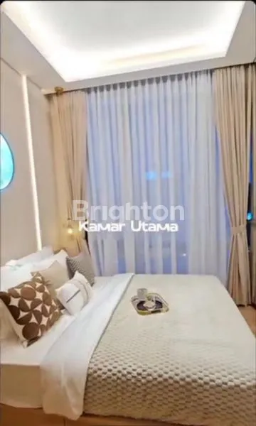 image HUNIAN MODERN 2KT DI SHILA SAWANGAN, CLUSTER RIVERIE (6)