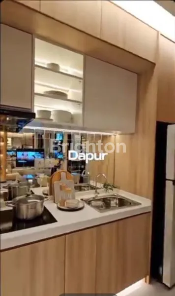 image HUNIAN MODERN 2KT DI SHILA SAWANGAN, CLUSTER RIVERIE (5)