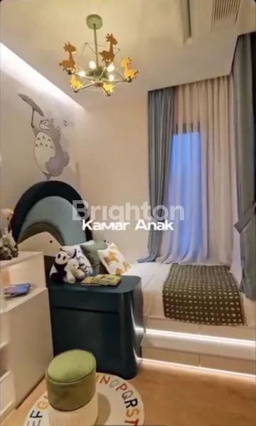 image HUNIAN MODERN 2KT DI SHILA SAWANGAN, CLUSTER RIVERIE (7)