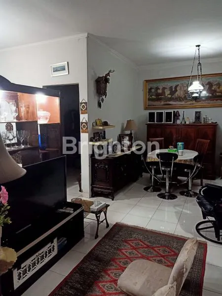 image RUMAH HUNIAN DALAM CLUSTER KENCANA LOKA SEK.12.5 (3)