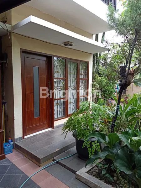 image RUMAH HUNIAN DALAM CLUSTER KENCANA LOKA SEK.12.5 (2)