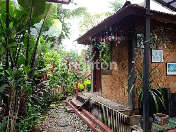image RUMAH HUNIAN DALAM CLUSTER KENCANA LOKA SEK.12.5 (4)