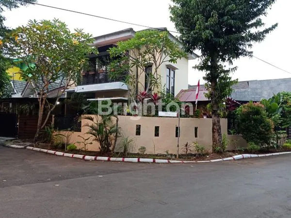 image RUMAH HUNIAN DALAM CLUSTER KENCANA LOKA SEK.12.5 (1)