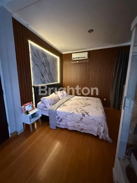 image RUMAH MEWAH FULL RENOV 2 LANTAI DI CLUSTER ELITE METLAND CIBUBUR (3)