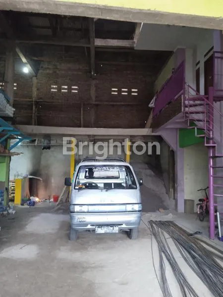 image DIJUAL  1 UNIT RUKO 2 LANTAI TEMPAT SRATEGIS  (6)