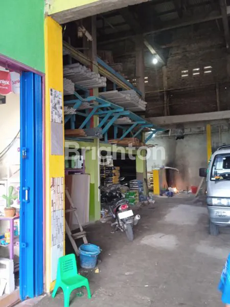 image DIJUAL  1 UNIT RUKO 2 LANTAI TEMPAT SRATEGIS  (7)