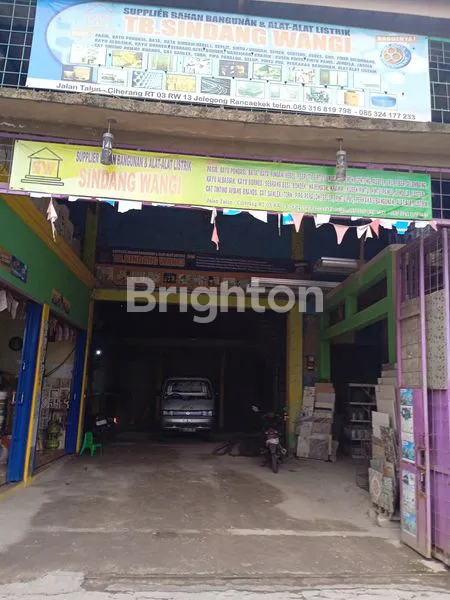 image DIJUAL  1 UNIT RUKO 2 LANTAI TEMPAT SRATEGIS  (3)