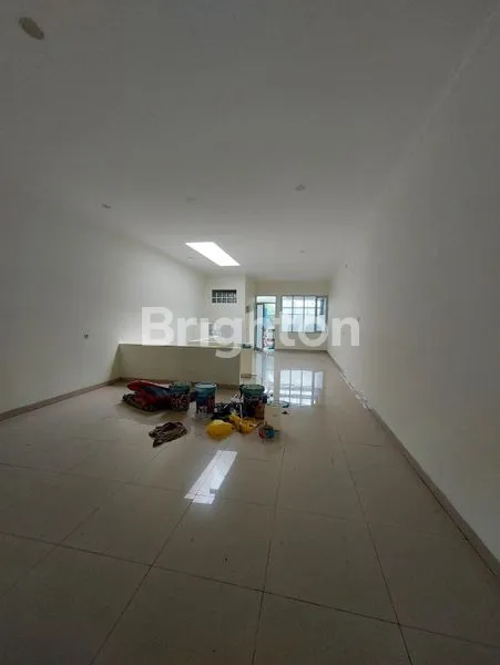 image KOPO TKI RUKO 2 LANTAI DIKONTRAKAN RP. 150JT/TH LT-150M² LB-275M² JALAN UTAMA  (6)