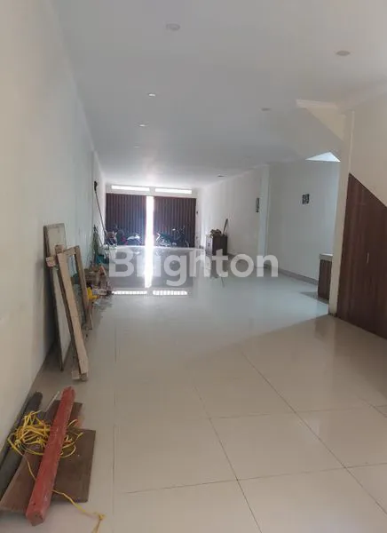 image KOPO TKI RUKO 2 LANTAI DIKONTRAKAN RP. 150JT/TH LT-150M² LB-275M² JALAN UTAMA  (1)