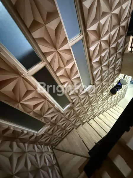 image RUMAH MEWAH FULL RENOV 2 LANTAI DI CLUSTER ELITE METLAND CIBUBUR (7)