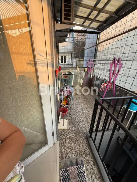 image RUMAH MEWAH FULL RENOV 2 LANTAI DI CLUSTER ELITE METLAND CIBUBUR (8)