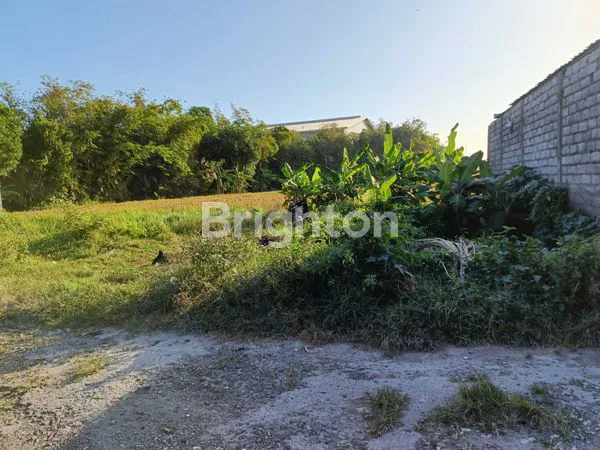 image DIJUAL TANAH STRATEGIS DEKET BY PASS MANTRA  (6)