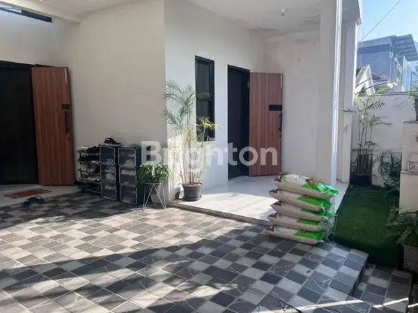 image RUNGKUT MEJOYO SIAP HUNI BAGUS TERAWAT DEKAT UBAYA (2)