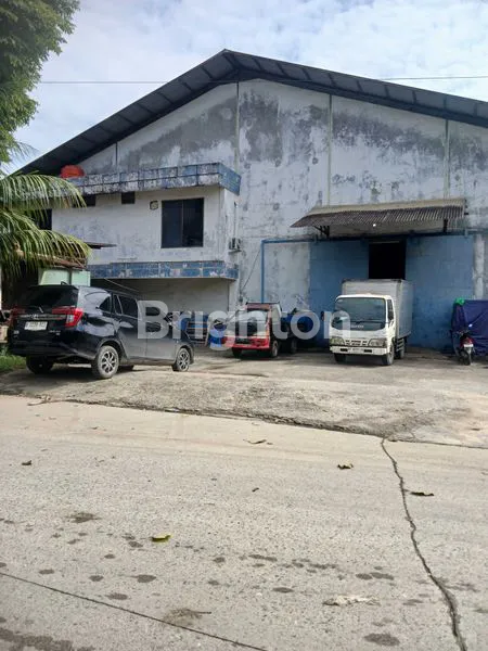image GUDANG STRATEGIS 325M² DI TEUKU UMAR, AKSES TRUK MUDAH (1)