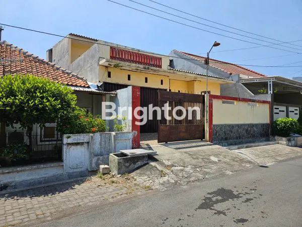 image RUMAH TINGGKAT SIAP HUNI KOTA SEMARANG (1)