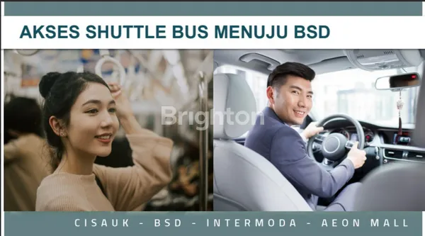 image TIPE YUZU - SPRINGHILL YUME GREEN, CISAUK - RUMPIN - BOGOR   (2)