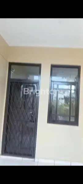 DIJUAL RUMAH DIJUAL MARGA KENCANA