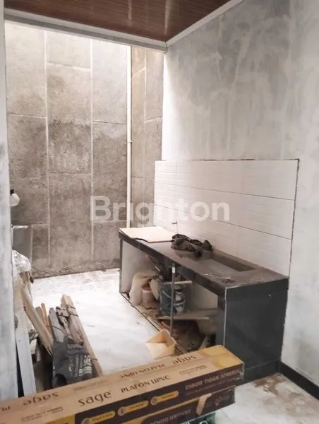 image RUMAH BARU MINIMALIS MODERN SIAP HUNI 5 MENIT KE LRT DAN AKSES TOL (7)