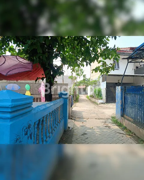 image TANAH + RUMAH JADUL – LOKASI EMAS BATU CEPER (4)